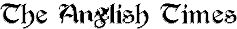 Anglish Times